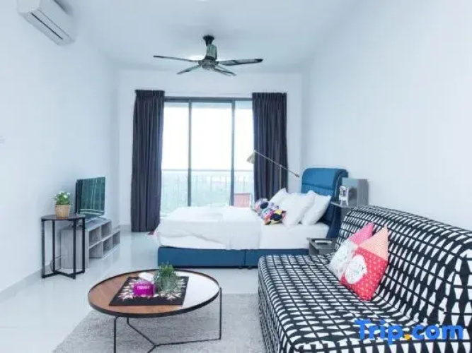 Teega Suites by RR JBcity