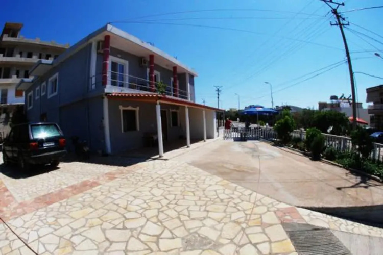 Vila Melina