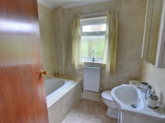 Holiday Home Dandy
