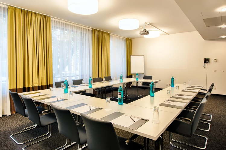 ACHAT Hotel Bremen City photo 35
