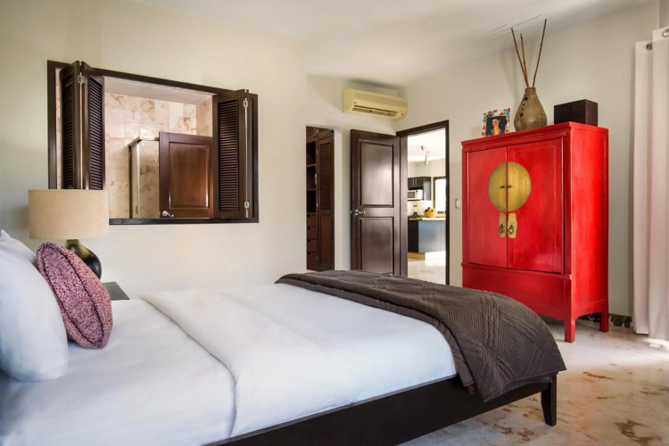 Paseo Luxury Suites