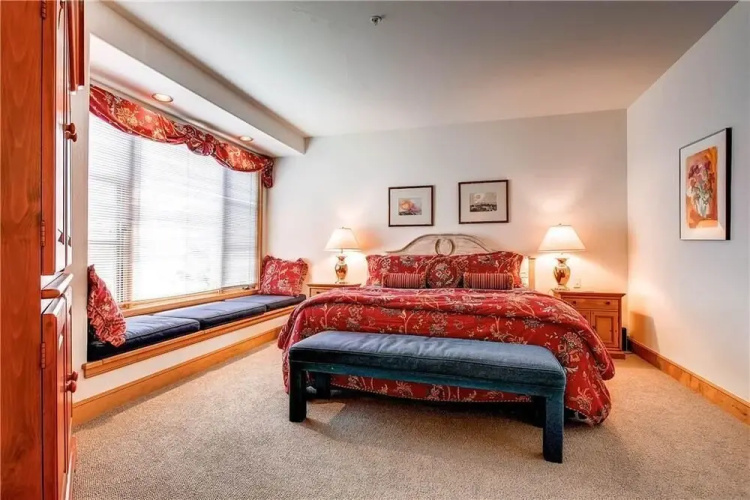 Aspen Ridge 25
