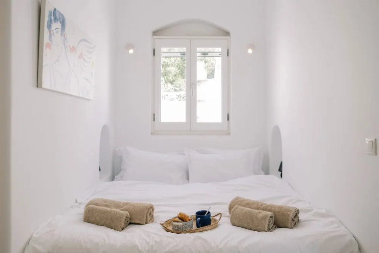 Aegean Nest - Koskinou Village