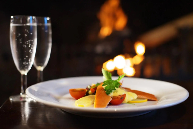 The New Inn Hotel