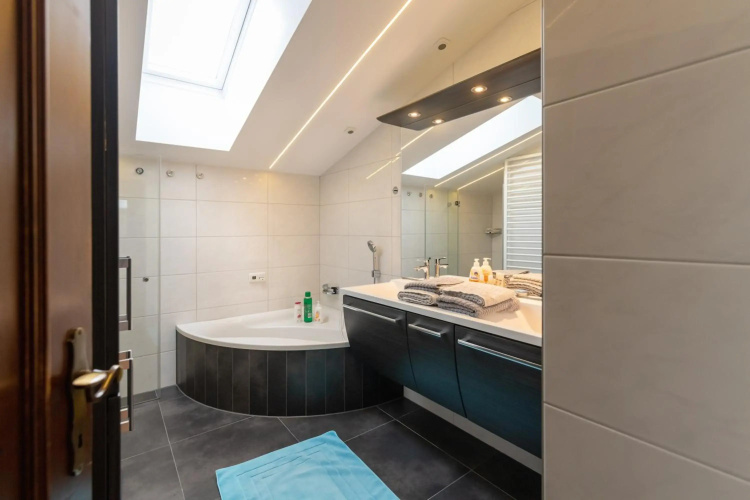 Appartement Am Schilf XL