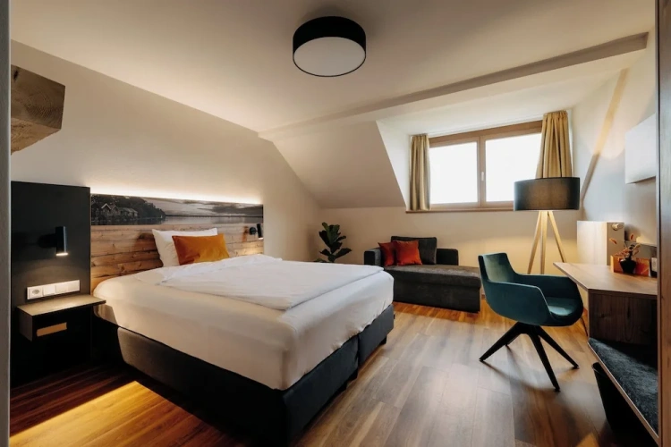 Superior Double room