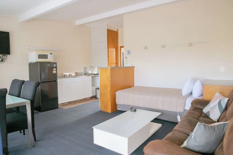 1 Bedroom Deluxe Family Suite