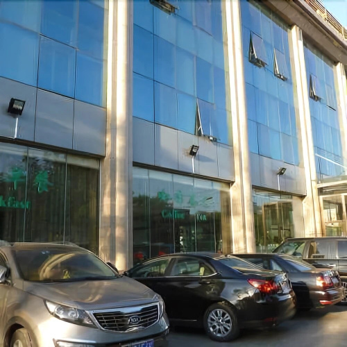 Cheng Xuan Hotel