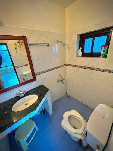 Bhowali Homestay