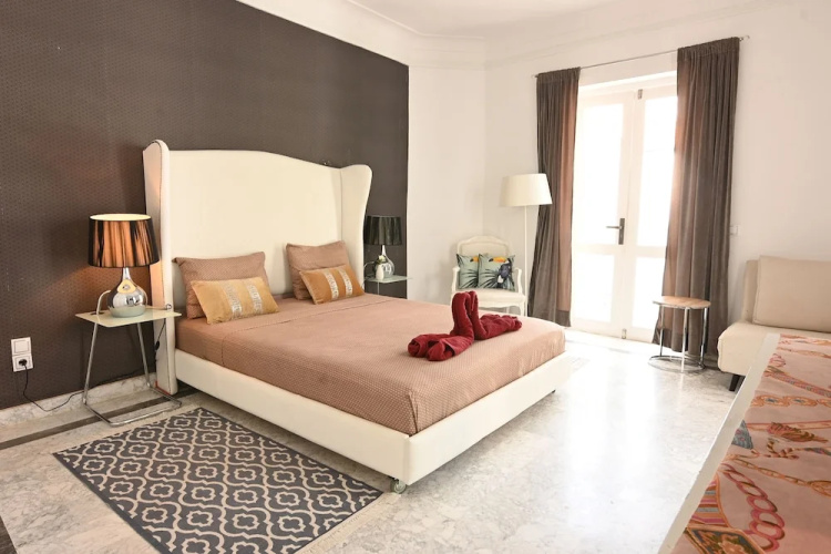 Riad VIP
