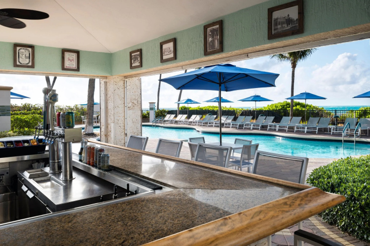 Marriott's Ocean Pointe photo 15