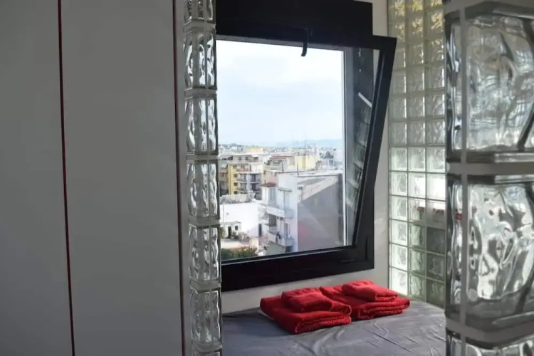 Rooftop studio breathtaking views by GHH