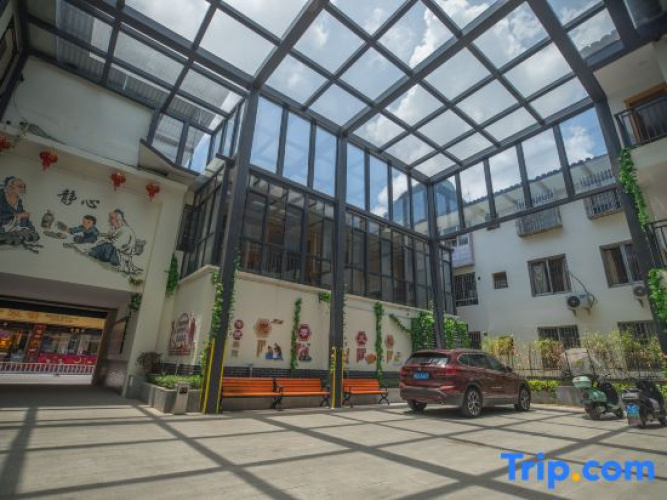 Yangshuo Jinlong Hotel