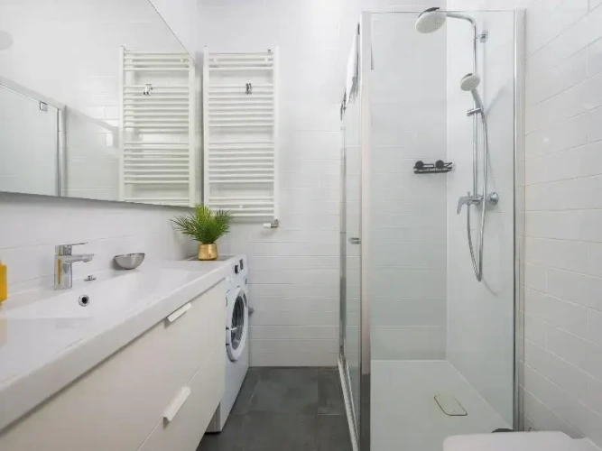 Deluxe Double Apartment
