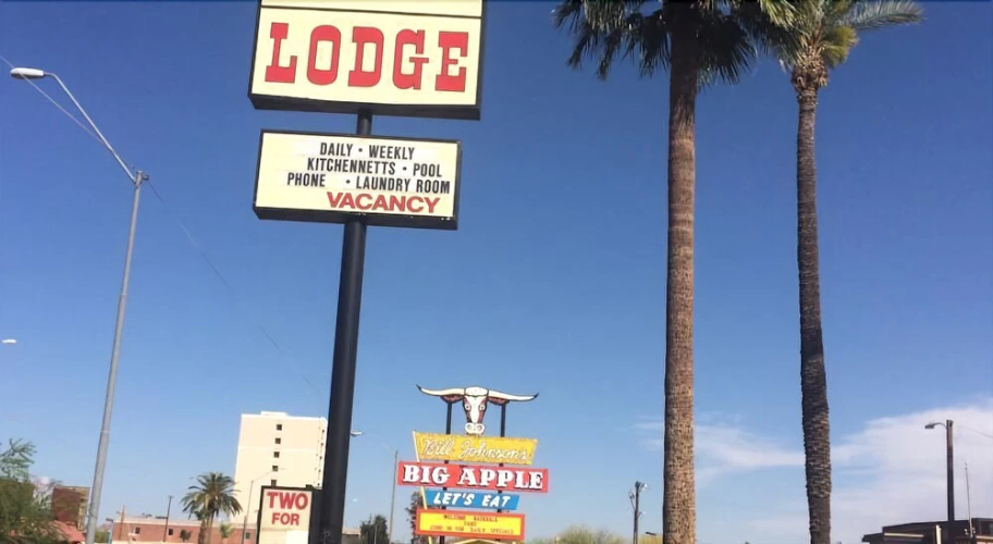 Western Lodge