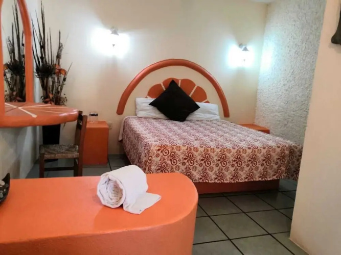 Hotel Brisas De Verano