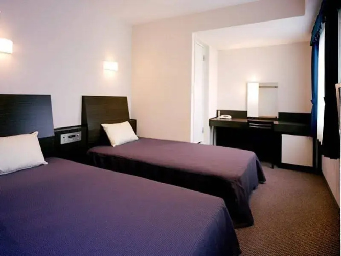 Hirata MAPLE Hotel