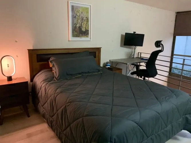 1d1b Loft Smart - Providencia