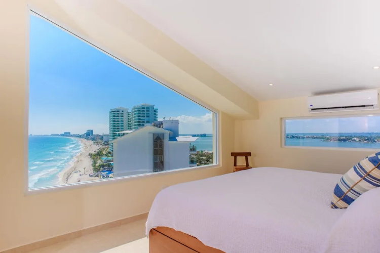 Condominios Salvia Cancun