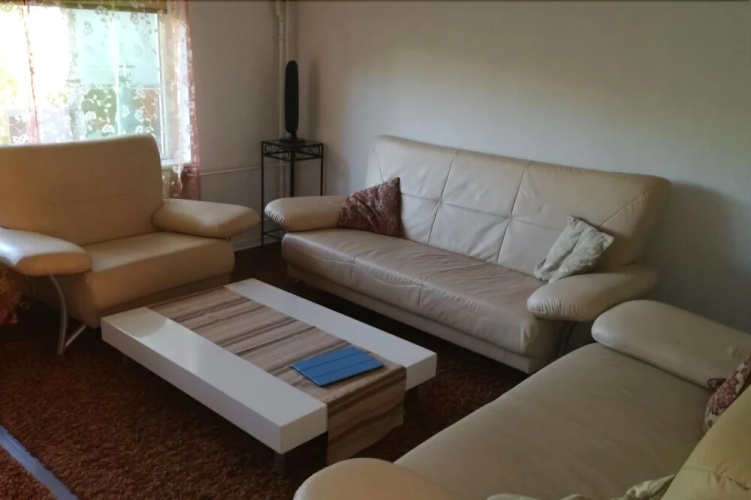 Private Apartment Würzburger Straße