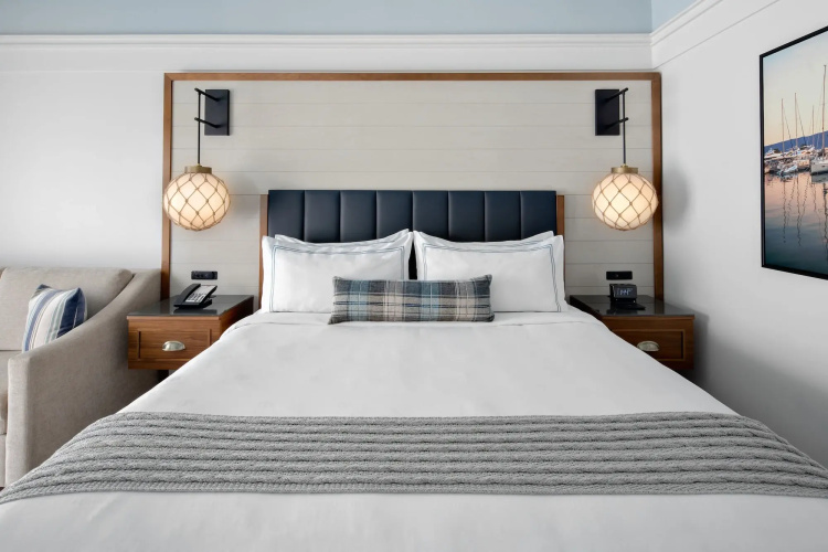Beaufort Hotel NC