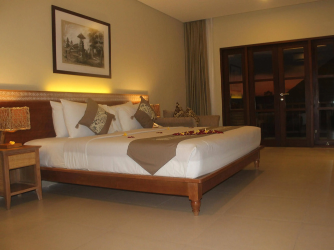 Radha Phala Resort & Spa