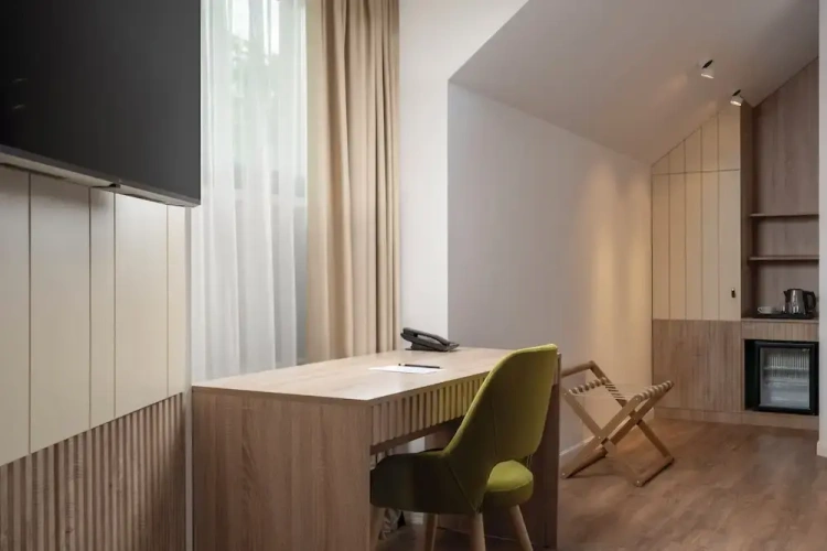 Premium Twin room