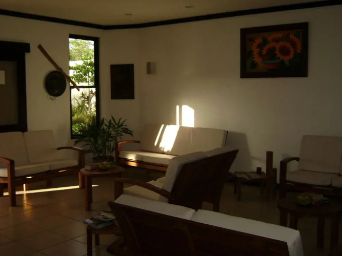 Hotel Rincon del Llano