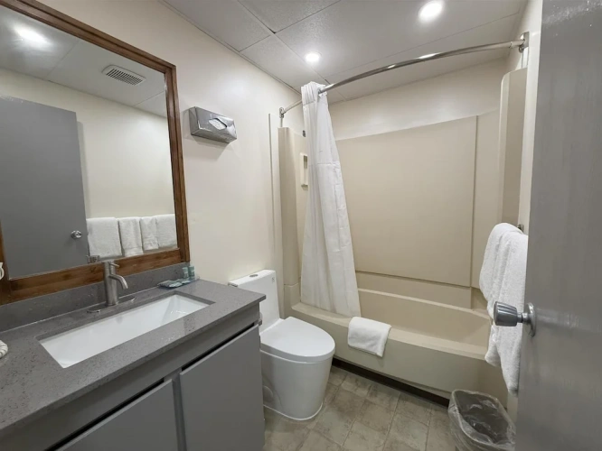 Quadruple Suite