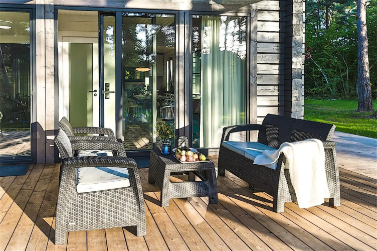 Hapsal Spa Villas