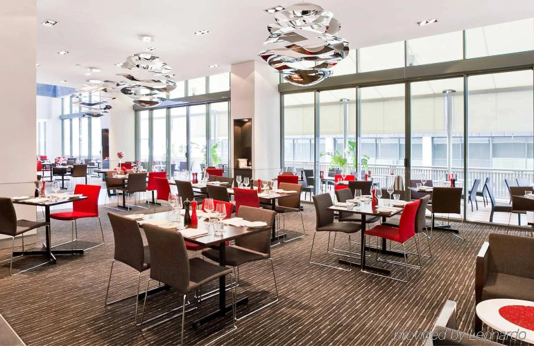 Amora Hotel Brisbane photo 32