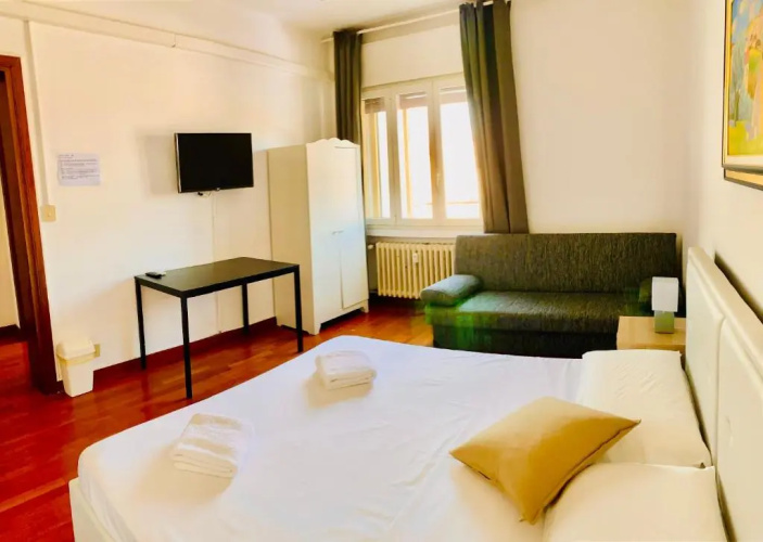 Pang's Guesthouse