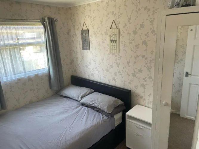 Chalet 55