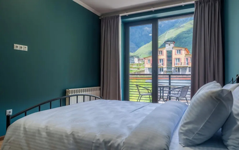Hotel Darchi