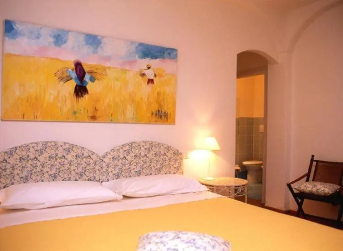 Agriturismo La Vecchia Dolceacqua