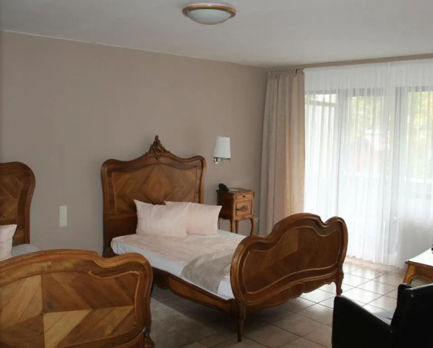 Hotel Bawelsberger Hof