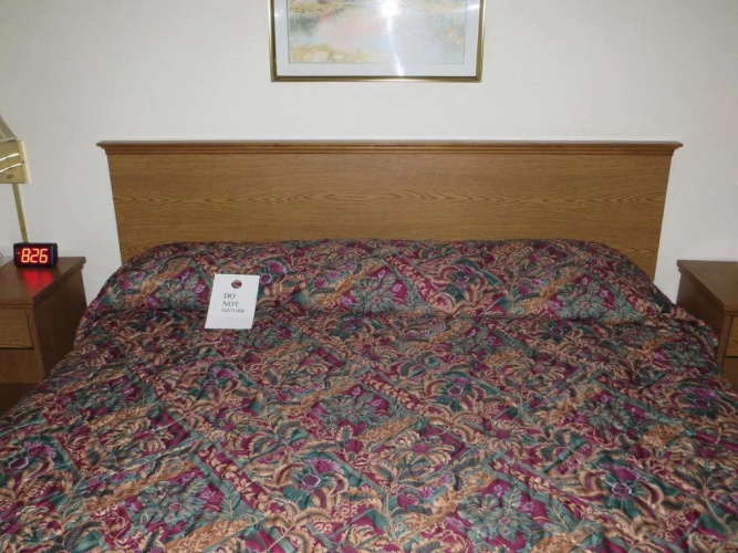 Heritage Inn