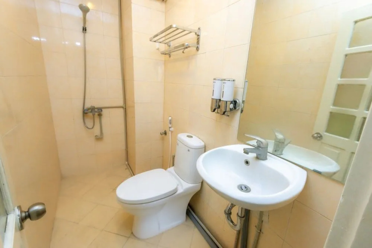 Spot on 927 Hanoi Dorm 1 - Hostel
