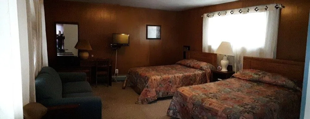 Motel 41