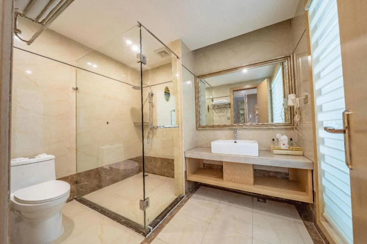 man di jia hotel