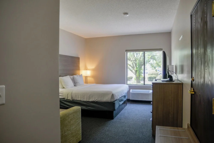 Days Inn O'Fallon