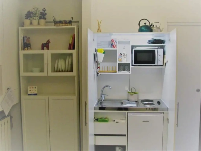 2 Bedrooms Suite