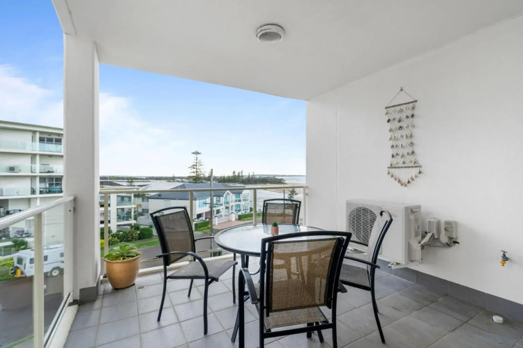 Ocean Views Unit 14