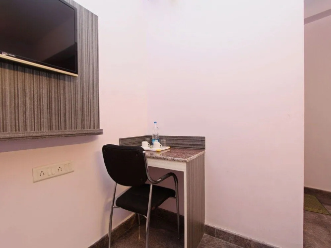 OYO 8385 Udupi Inn