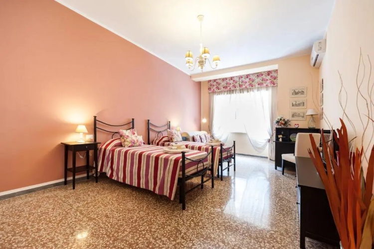 Ila Guest House