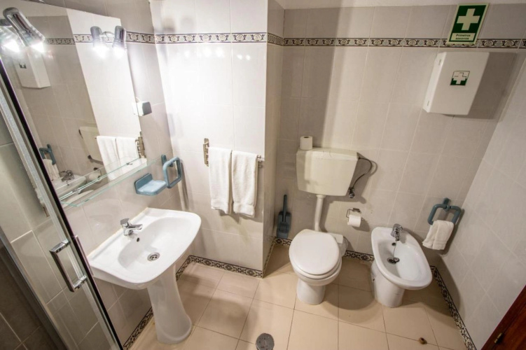 Apartamentos Lamy - AL