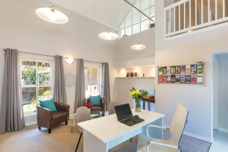 Rustic Manor Guest House