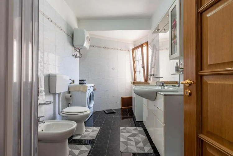 Halaesa Apartment