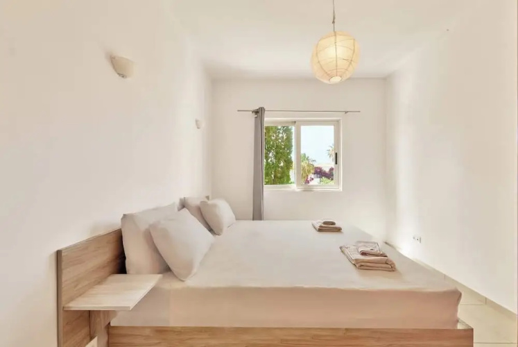 Cassiopeia Penthouse