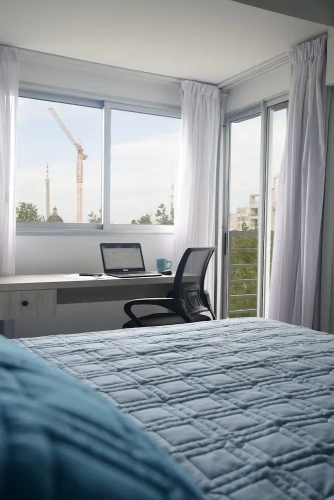 Business Triple room